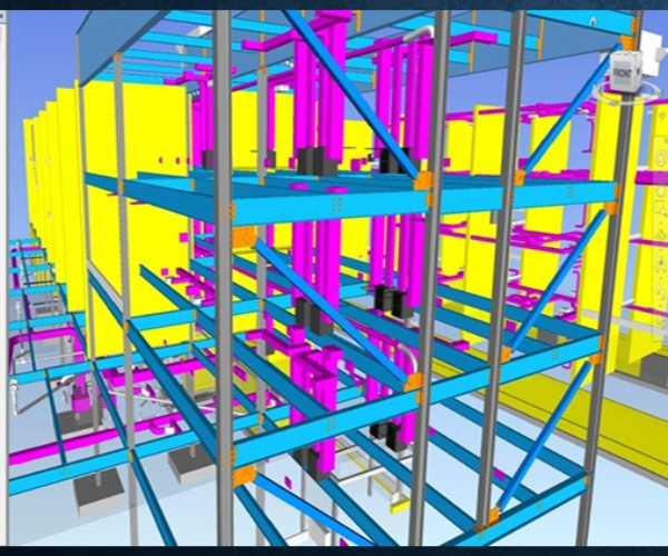 BIM Service