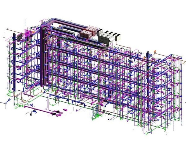 BIM Service