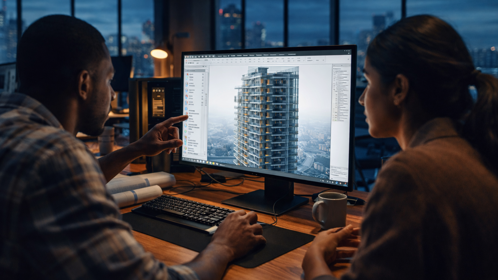 Third slide