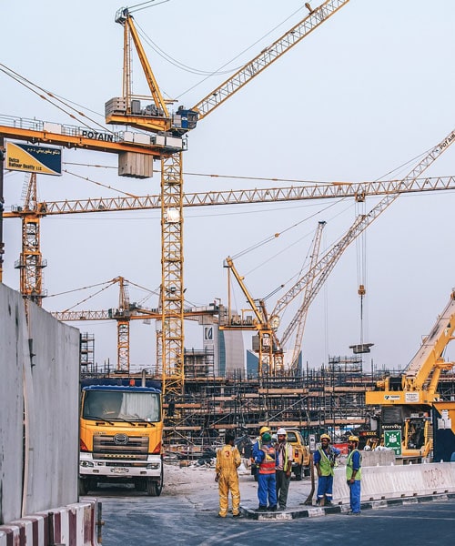 RPJ Design And Bim Solution
