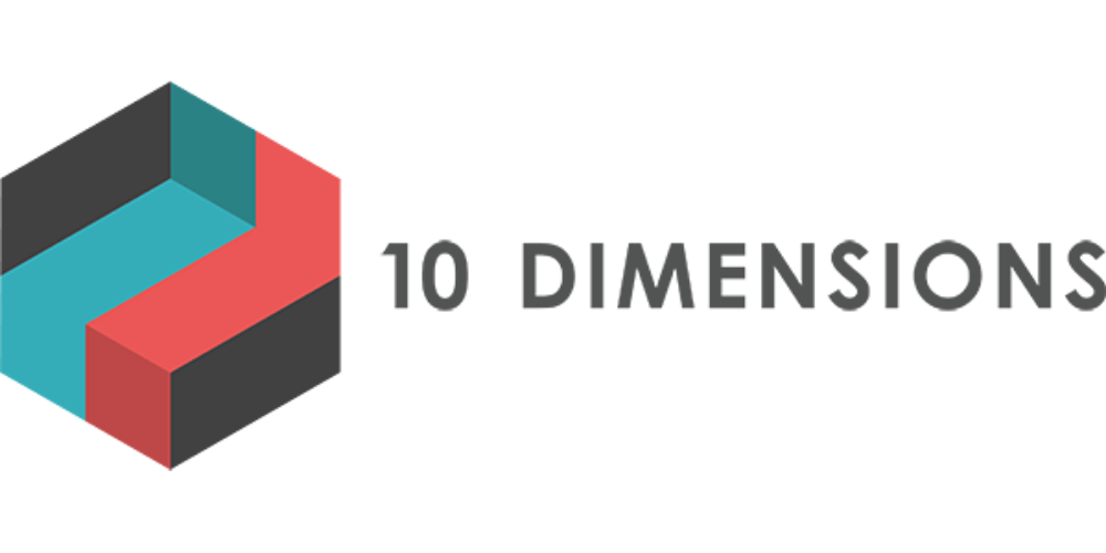 10 DIMENSIONS